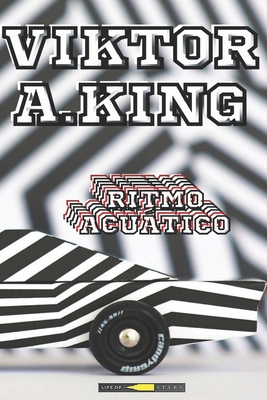 Ritmo Acuático [Spanish] B0CJSVHG78 Book Cover