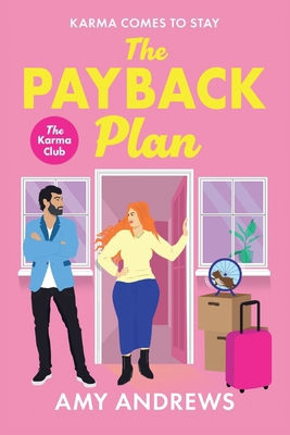 The Payback Plan 1806583232 Book Cover