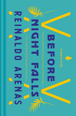 Before Night Falls: A Memoir 0143134841 Book Cover