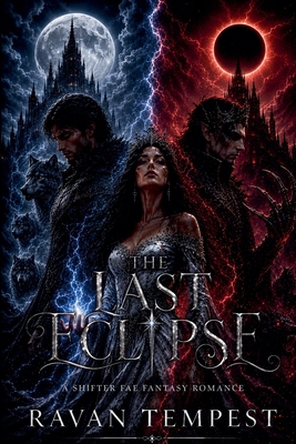 The Last Eclipse B0HHFCSVZC Book Cover