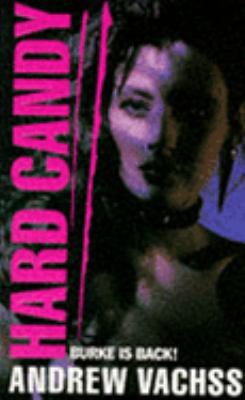 Hard Candy 0330316990 Book Cover