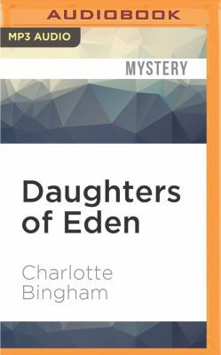 Daughters of Eden 153187259X Book Cover
