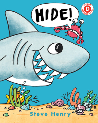 Hide! 0823437736 Book Cover