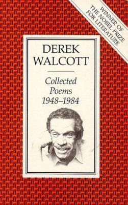 Collected Poems, 1948-84 0571162916 Book Cover