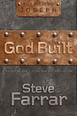 God Built 1434767272 Book Cover