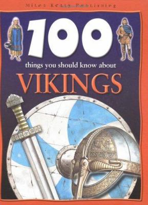 Vikings 1842363867 Book Cover