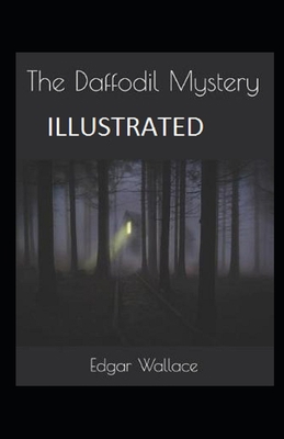 Paperback The Daffodil Mystery Illustrated Book