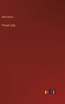 Proud Lady 3368916513 Book Cover