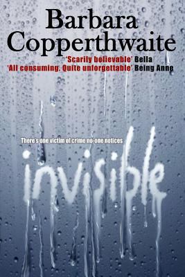 Invisible 1499303874 Book Cover
