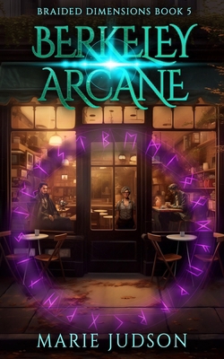 Berkeley Arcane 1644569086 Book Cover
