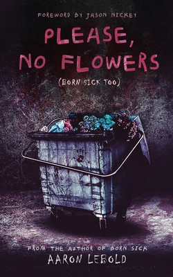 Please, No Flowers Book Cover