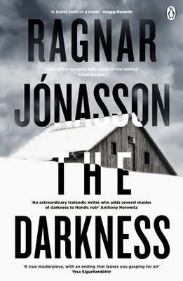 The Darkness: If you like Saga Noren from The B... 1405930802 Book Cover