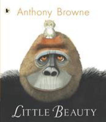 Little Beauty 1406319309 Book Cover