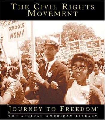 The Civil Rights Movement 1567669174 Book Cover