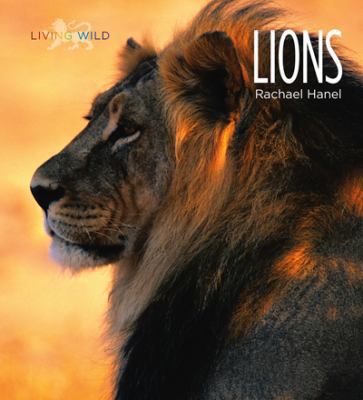 Lions 1583416560 Book Cover