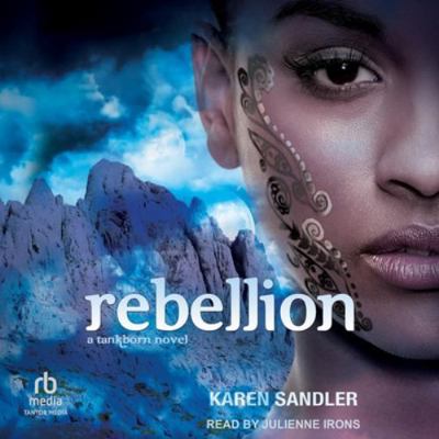 Rebellion B0FLJLK8TN Book Cover