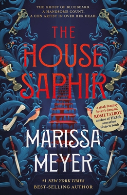 The house saphir (International Edition) 0571396976 Book Cover
