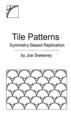 Tile Patterns: Symmetry-Based Replication 1960741012 Book Cover