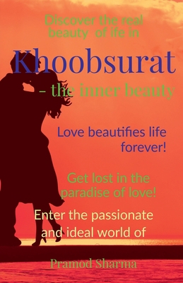 Khoobsurat - the inner beauty B0BN5ZJRMH Book Cover