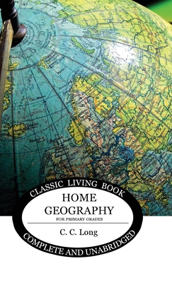 Home Geography 1922348333 Book Cover