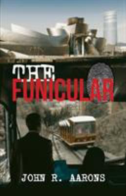 The Funicular 1788230981 Book Cover