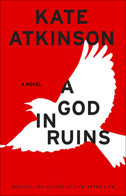 A God in Ruins 1663608156 Book Cover