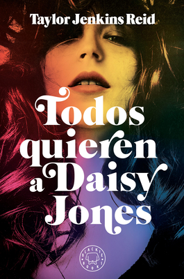 Todos Quieren a Daisy Jones / Daisy Jones & the... [Spanish] 8417552871 Book Cover