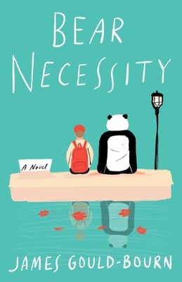 Bear Necessity 1982128291 Book Cover