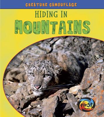 Hiding in Mountains 1432940325 Book Cover