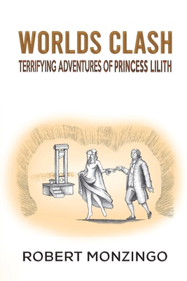 Worlds Clash 1649794118 Book Cover