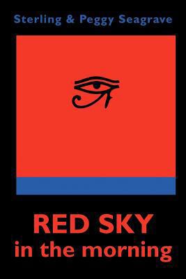 Red Sky in the Morning: The secret history of t... 1439240477 Book Cover