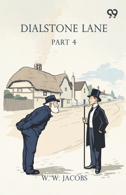 Dialstone Lane: Part 4 9377504880 Book Cover
