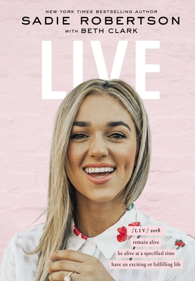 Live: Remain Alive, Be Alive at a Specified Tim... 1400213061 Book Cover