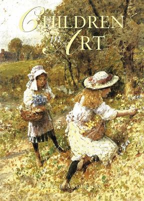 Children in Art 1422239330 Book Cover