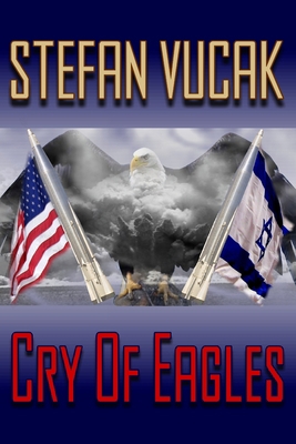 Cry of Eagles 0987601474 Book Cover