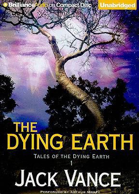 The Dying Earth 1441814558 Book Cover