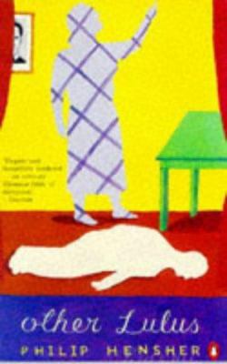 Other Lulus 0140243534 Book Cover