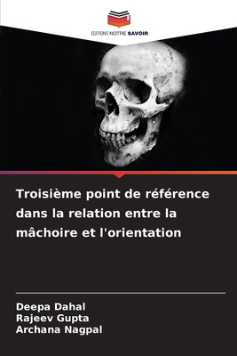 Troisième point de référence dans la relation e... [French] 6208304199 Book Cover