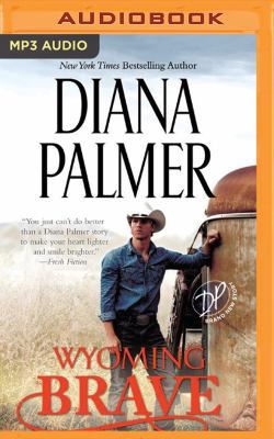 Wyoming Brave 1511373148 Book Cover