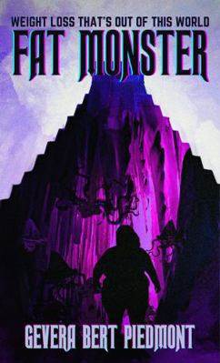 Fat Monster 1649050232 Book Cover