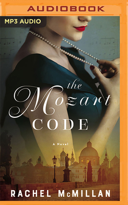 The Mozart Code 1713637111 Book Cover