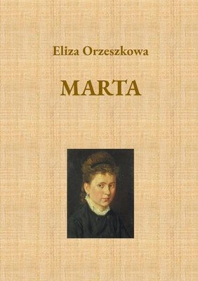 Marta [French] 2322559482 Book Cover