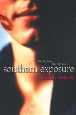 Southern Exposure 0758207115 Book Cover