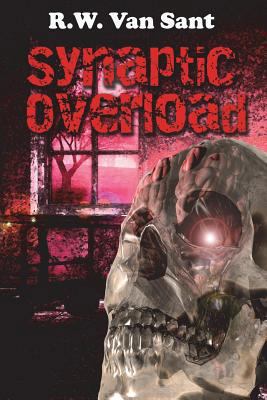 Synaptic Overload 149970867X Book Cover