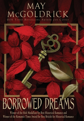 Borrowed Dreams 1960330268 Book Cover