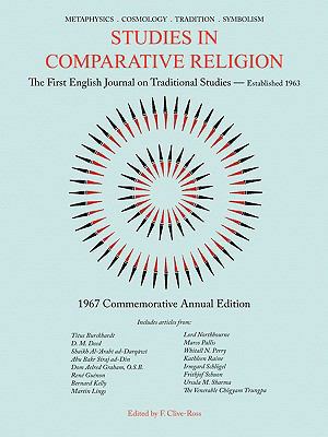 Studies in Comparative Religion: 1967 Commemora... 1933316543 Book Cover