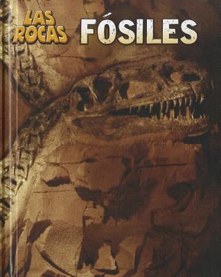 F?siles [Spanish] 1432956507 Book Cover