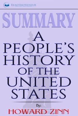 Paperback Summary: a People?s History of the United States : By Howard Zinn Book