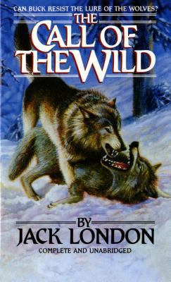 The Call of the Wild 0812504321 Book Cover