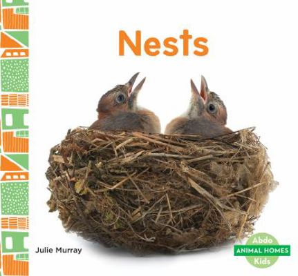 Nests 1532185243 Book Cover